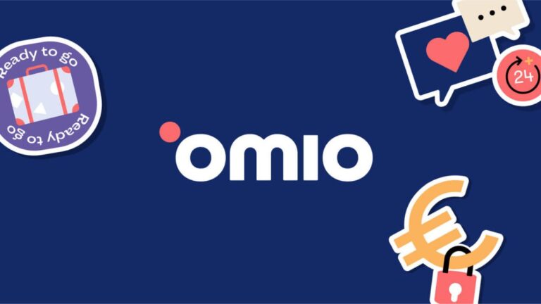 Travel Smarter with Omio: Compare and Book Trains, Buses, Flights, and Ferries in One Place
