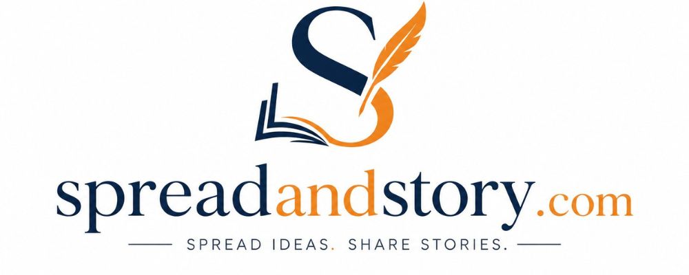 spreadandstory.com