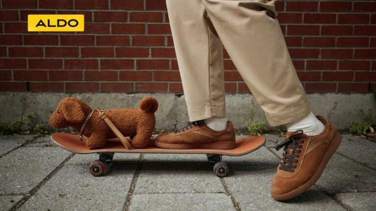 ALDO: How to Build a Versatile Shoe and Accessories Collection for Every Occasion