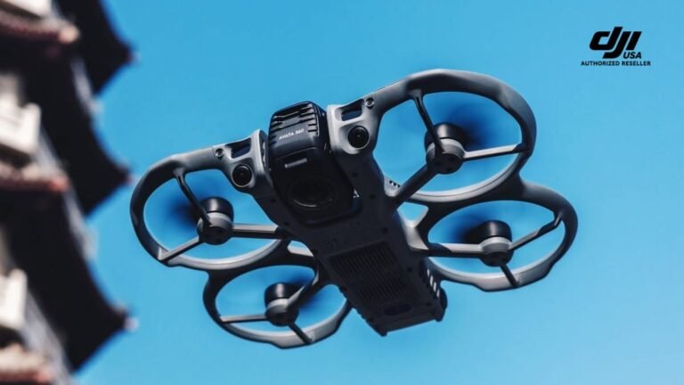 DJIUSA: How to Build a Complete Content Creation Setup for Travel and Everyday Adventures