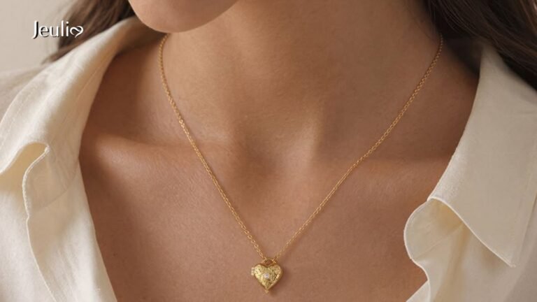 Jeulia: How to Choose Meaningful Jewelry That Reflects Your Personal Story
