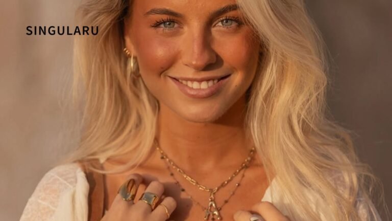 SINGULARU: How to Build a Jewelry Collection That Works for Every Occasion