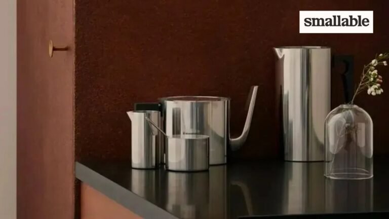 Smallable: How to Create a Stylish and Functional Family Lifestyle