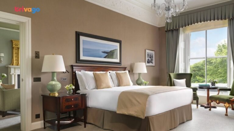 trivago: How to Plan the Perfect Canadian Hotel Stay for Every Type of Trip
